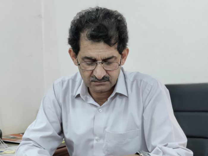Muhammad Sajid